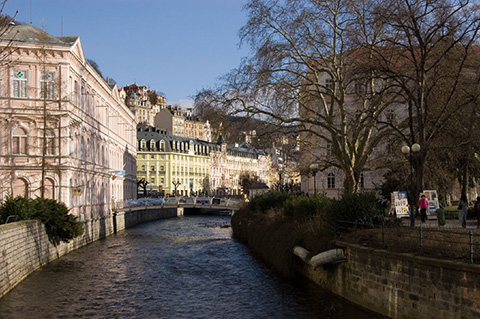 Karlovy Vary